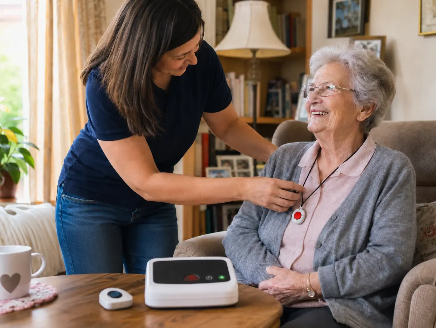 Image teleassistance senior 2 teleassistance senior services